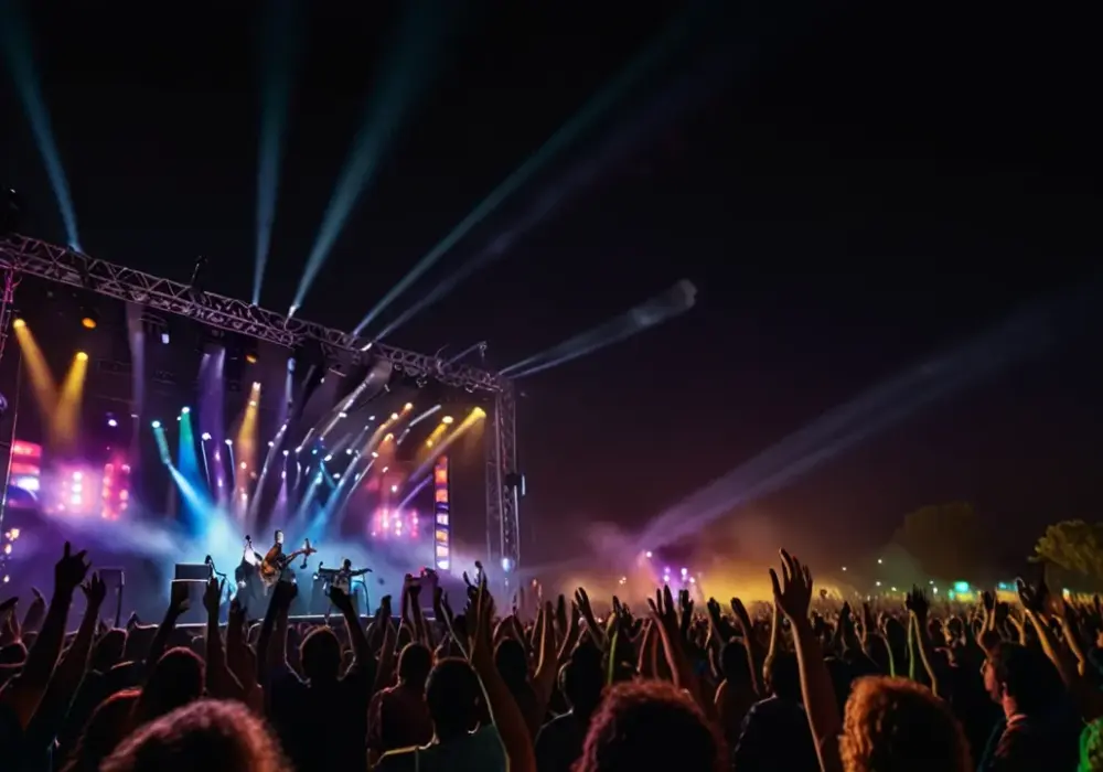10 artystów OFF Festival, których występy cię zaszokują w 2025