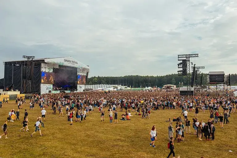Lista artystów Open'er Festival: Kto Cię najbardziej zaskoczy?