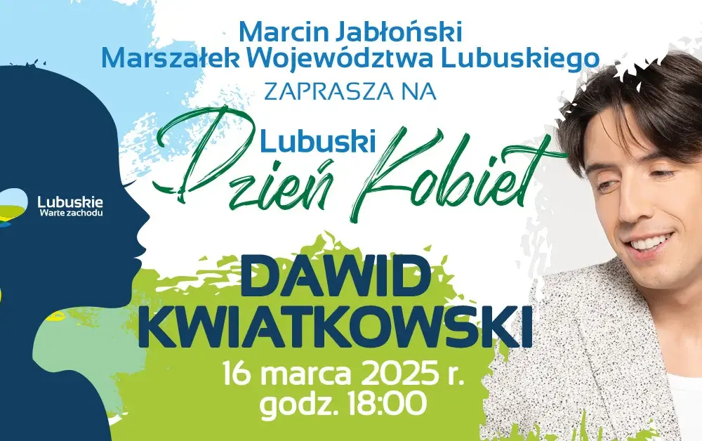 Ile kosztuje koncert Dawida Kwiatkowskiego? Sprawdź ceny biletów