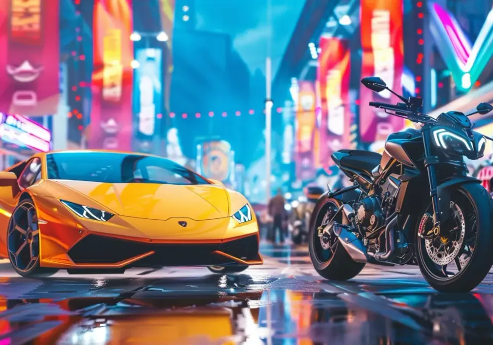 Auto Moto Fiesta Kielce: Czy warto się wybrać na festiwal motoryzacyjny?