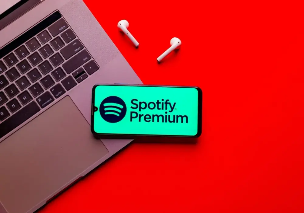 Jak wpisać kod w Spotify i uniknąć problemów z aktywacją