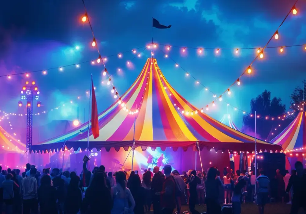 Bilety na Off Festival: Jak zdobyć wejściówki na Off Festival?