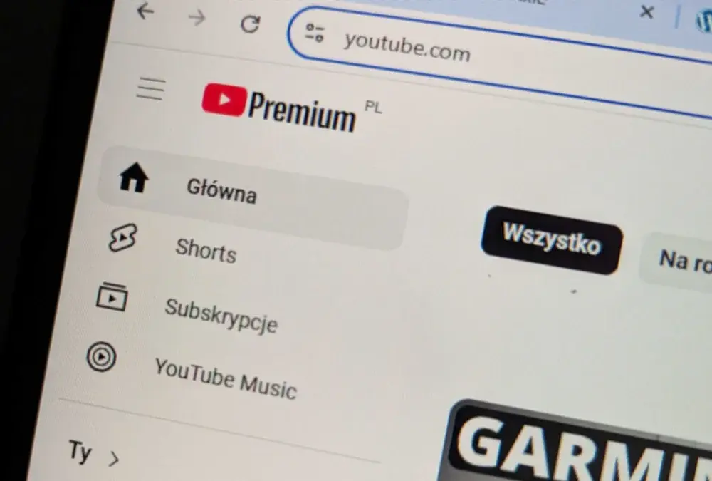 Youtube music kiedy w polsce - poznaj datę uruchomienia i nowości