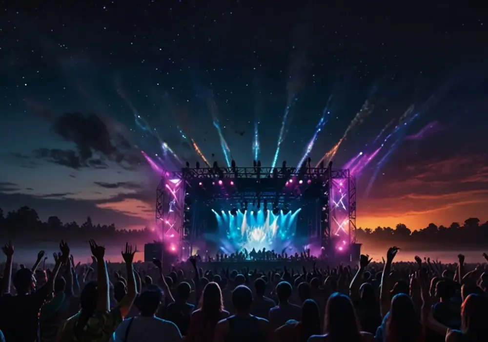 Co sprawia, że festiwal Rock na Bagnie jest aż tak wyjątkowy?