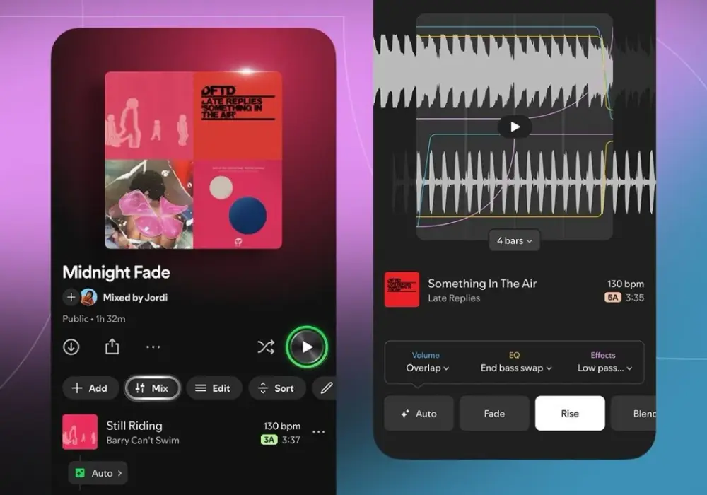 Jak stworzyć playlistę na Spotify i uniknąć najczęstszych błędów