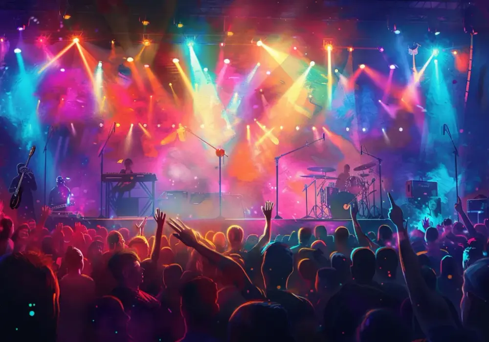Live Festival Kraków: Jak zdobyć bilety na najważniejsze koncerty?