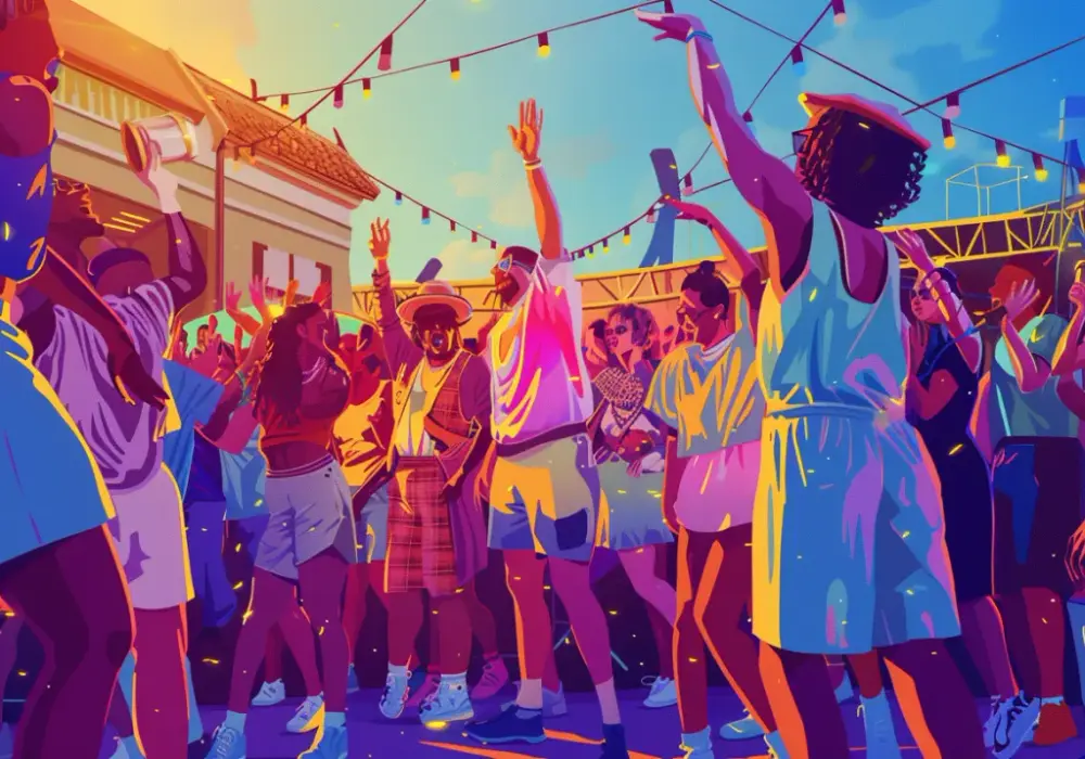 Hip Hop Festiwal Malta: Kiedy i gdzie odbędzie się festiwal?
