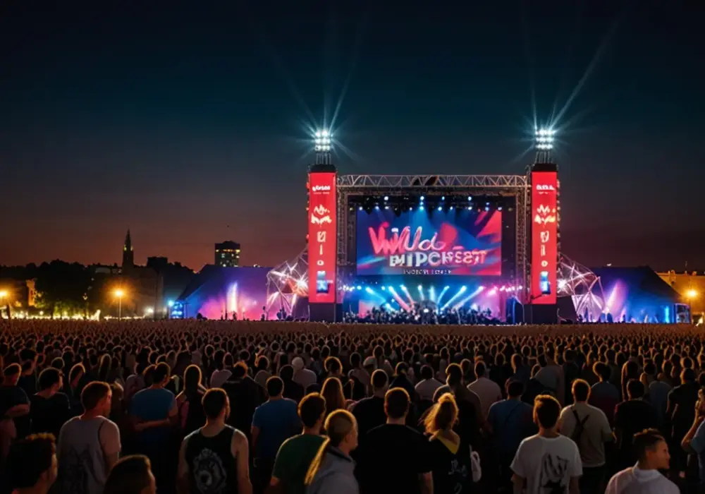 Wrocławski hip-hop fest: Pobije wszystkie rekordy popularności?