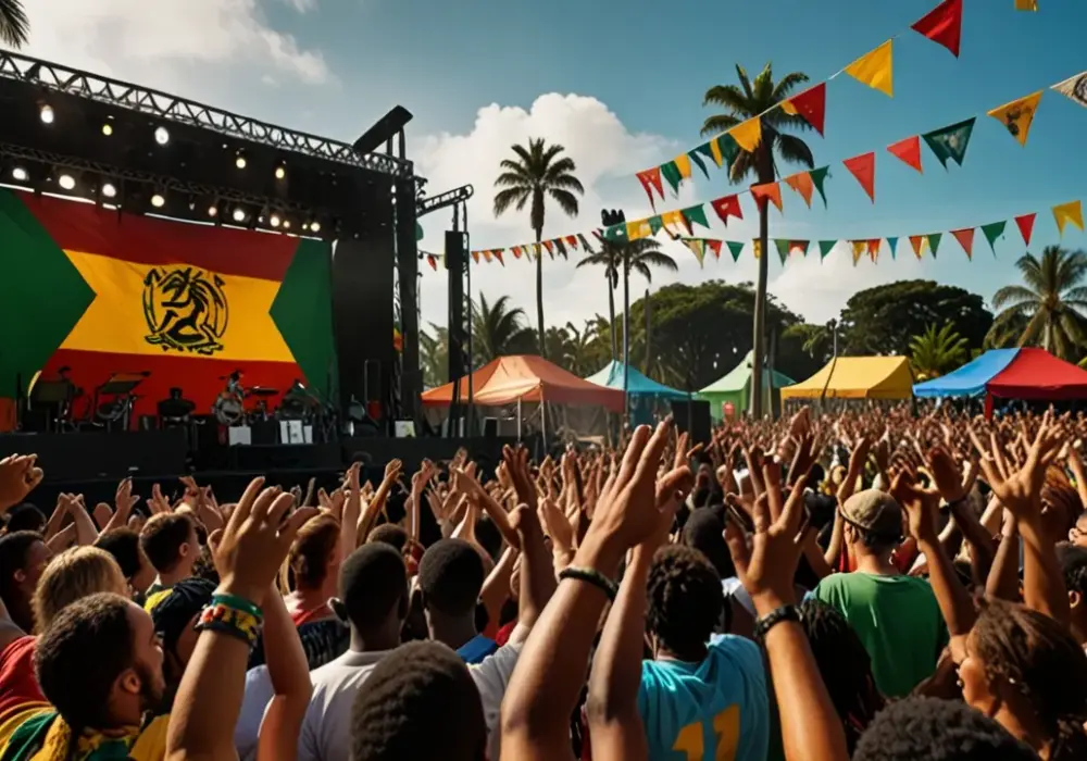 One Love Music Festival: Czy to raj dla fanów reggae? Oto program