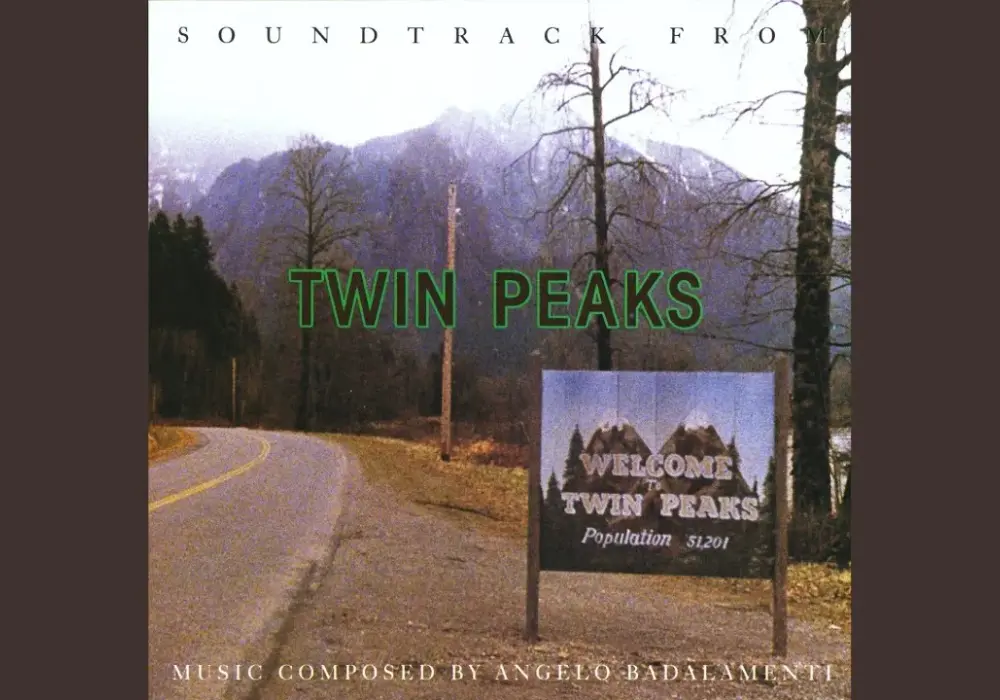 Muzyka z filmu Miasteczko Twin Peaks: Niezapomniane utwory i emocje