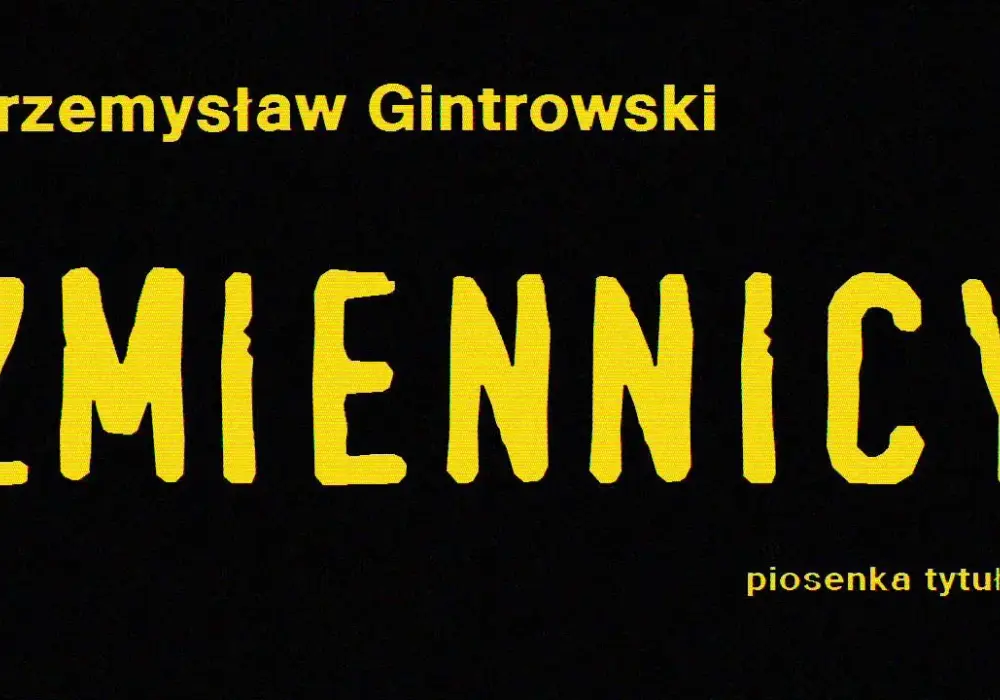Muzyka z filmu Zmiennicy: Odkryj niezapomniane utwory i kompozytora