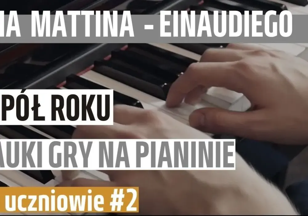 Muzyka z filmu nietykalni - odkryj emocje w utworach Einaudiego