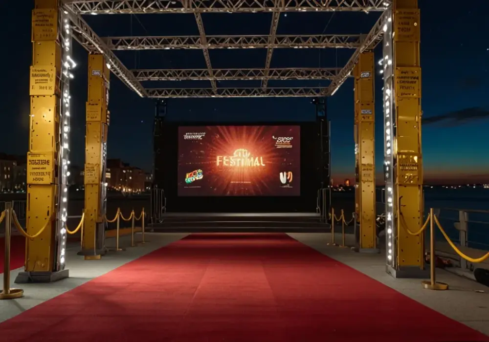 Festiwal Filmowy w Gdyni: 7 powodów, dla których musisz tam być