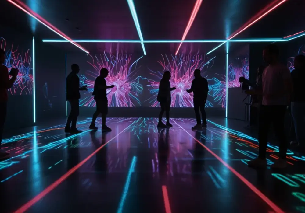 Dlaczego muzyka EDM mocno wpływa na emocje? 6 naukowych faktów