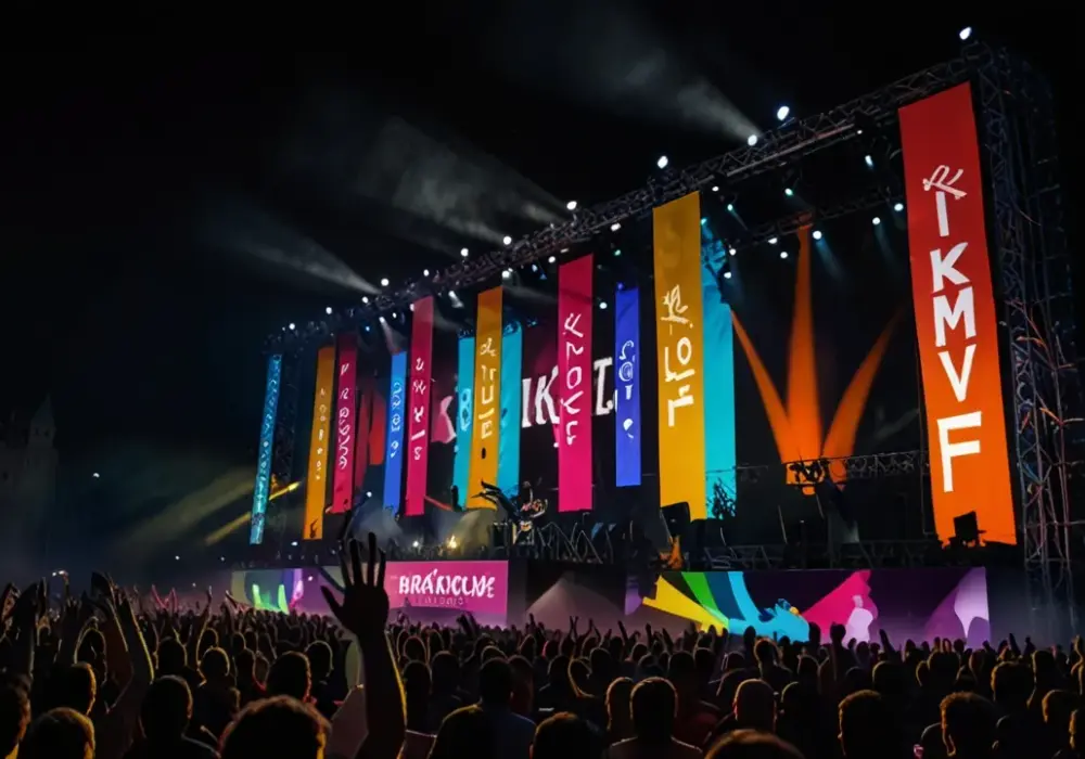Kto wystąpi na Kraków Live Festival? Line-up zachwyca! Oto gwiazdy