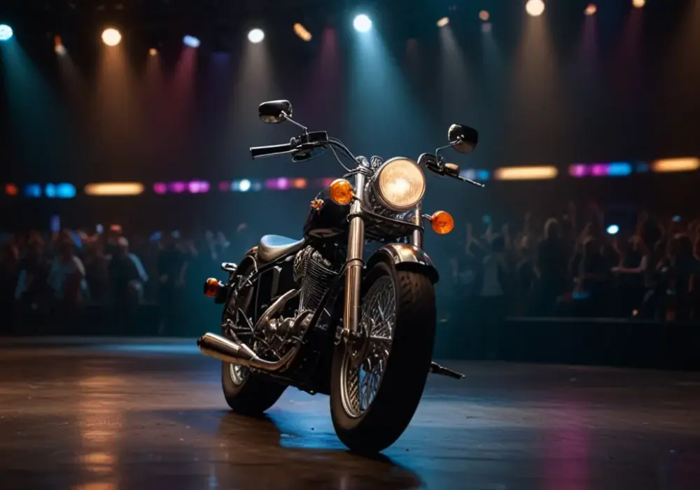 Czy rock naprawdę rządzi w muzyce motocyklowej? 5 faktów i mitów