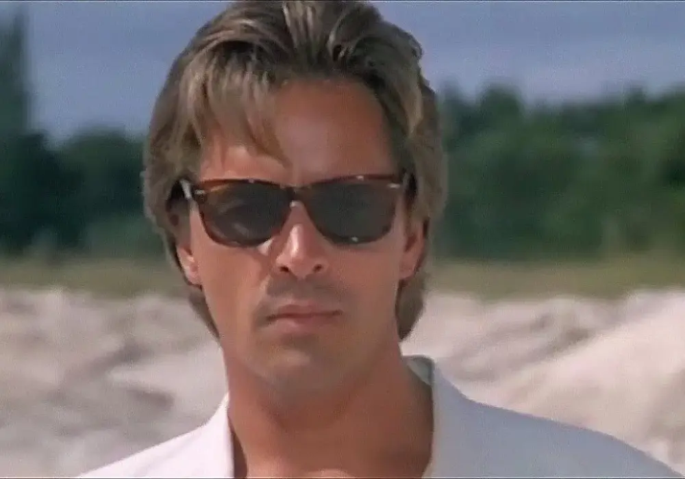 Muzyka z filmu Miami Vice: najważniejsze utwory i ich twórcy