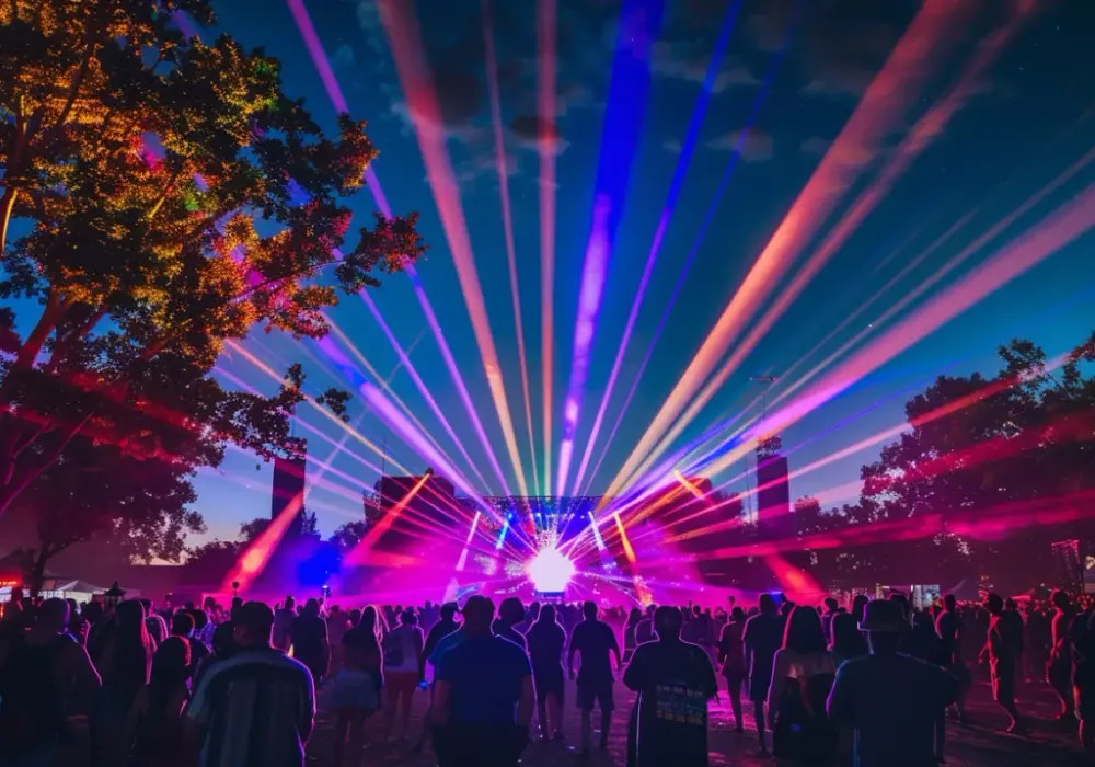 Co Jest Grane Festival: Co warto wiedzieć o tegorocznym festiwalu?