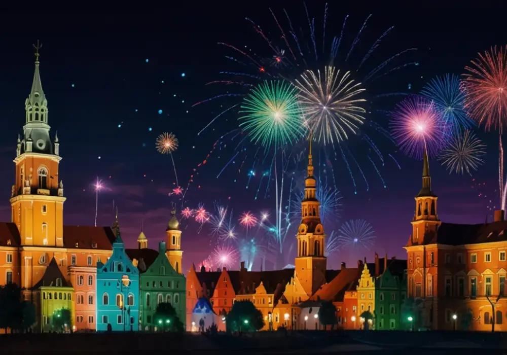 Oto TOP 10 wydarzeń na Festiwalu w Poznaniu. Które wybierzesz?