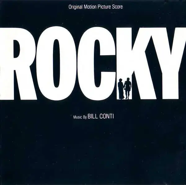 Muzyka z filmu Rocky – emocjonalne utwory, które zmieniają wszystko