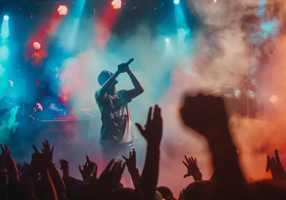 Koncert Taco Hemingway: Gdzie i kiedy wystąpi Taco Hemingway?