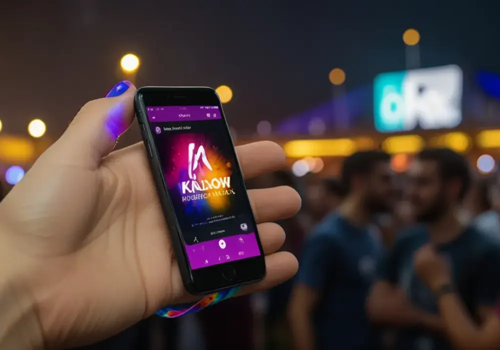 Kraków Live Festival: Czemu fani szukają opasek na OLX? Wyjaśniamy