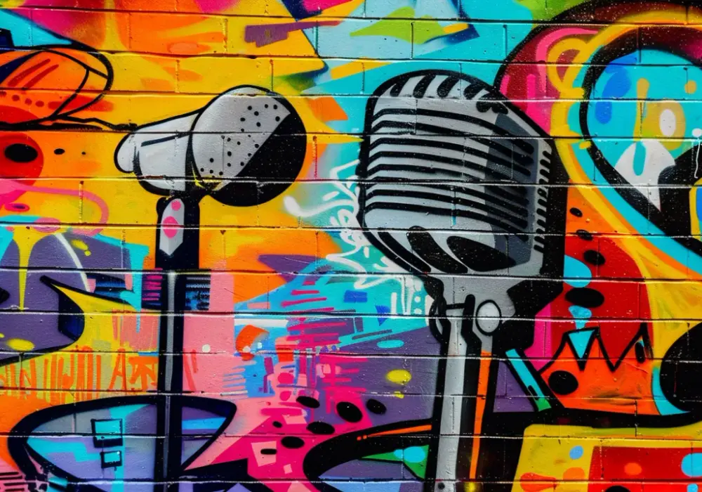 Hip Hop Ełk: Najciekawsze wydarzenia i koncerty hip hopowe