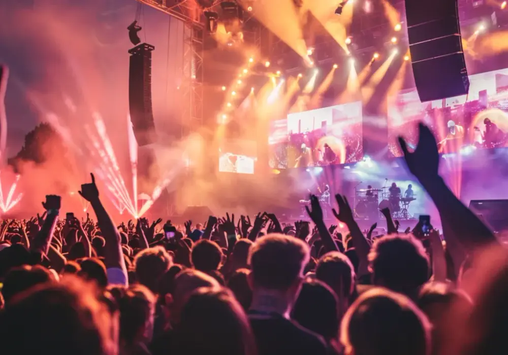 Off Festival Lineup: Kto wystąpi na tegorocznym Off Festivalu?