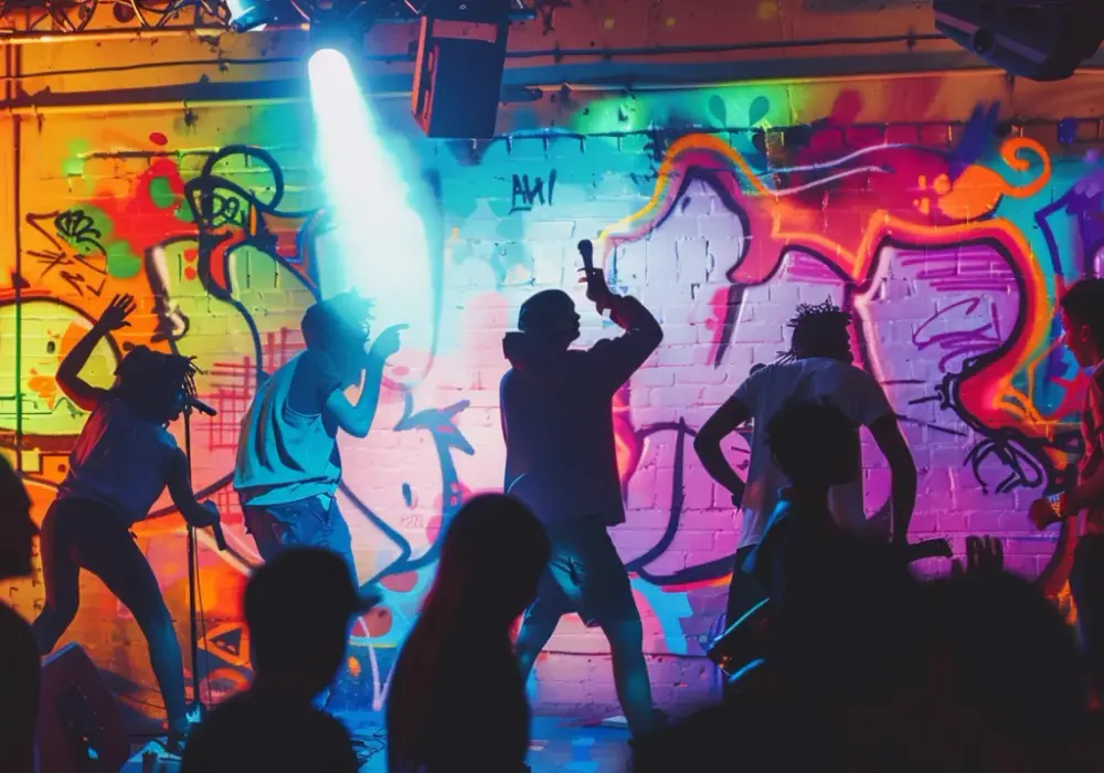 Hip Hop Festiwal Poznań: Kiedy i gdzie odbędzie się hip hopowa impreza?