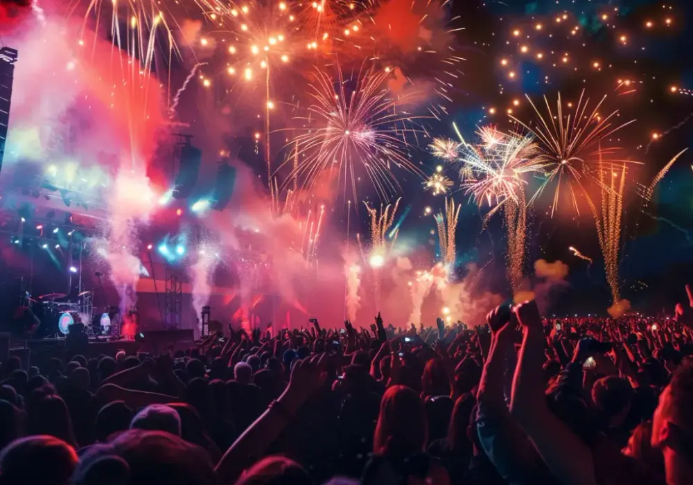 Kazimiernikejszyn: Jakie atrakcje i koncerty czekają nas na festiwalu?