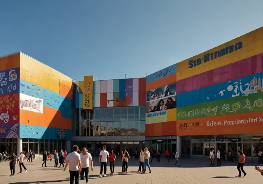 Co znajdziesz w Centrum Kultury Kołobrzeg? Będziesz zdziwiony