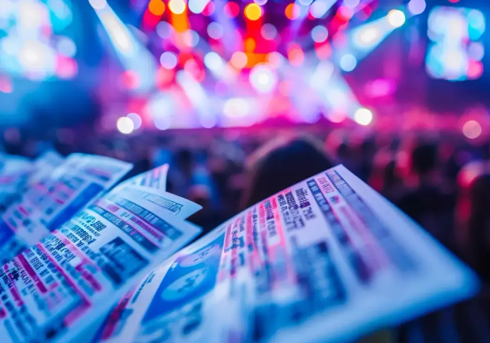Bilety na Open'er: Jak zdobyć bilety na festiwal muzyczny Open'er?