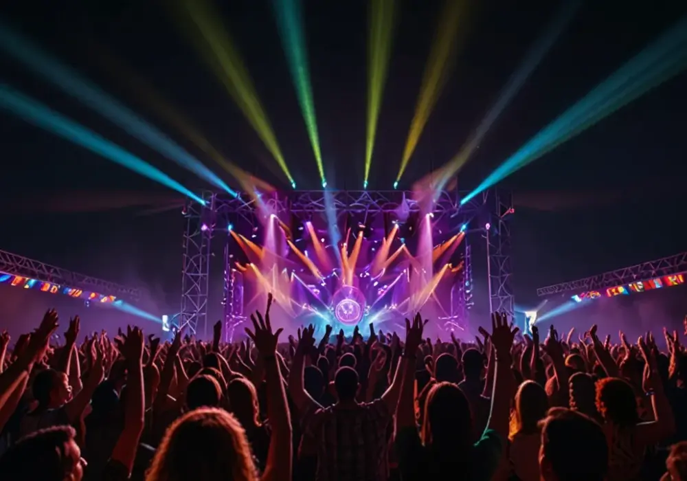 Orange Warsaw Festival: Lista wykonawców, którzy rozgrzeją scenę!