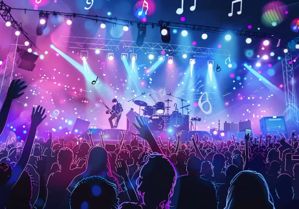 Fest Festival Chorzów: Czy warto się wybrać na festiwal muzyczny?