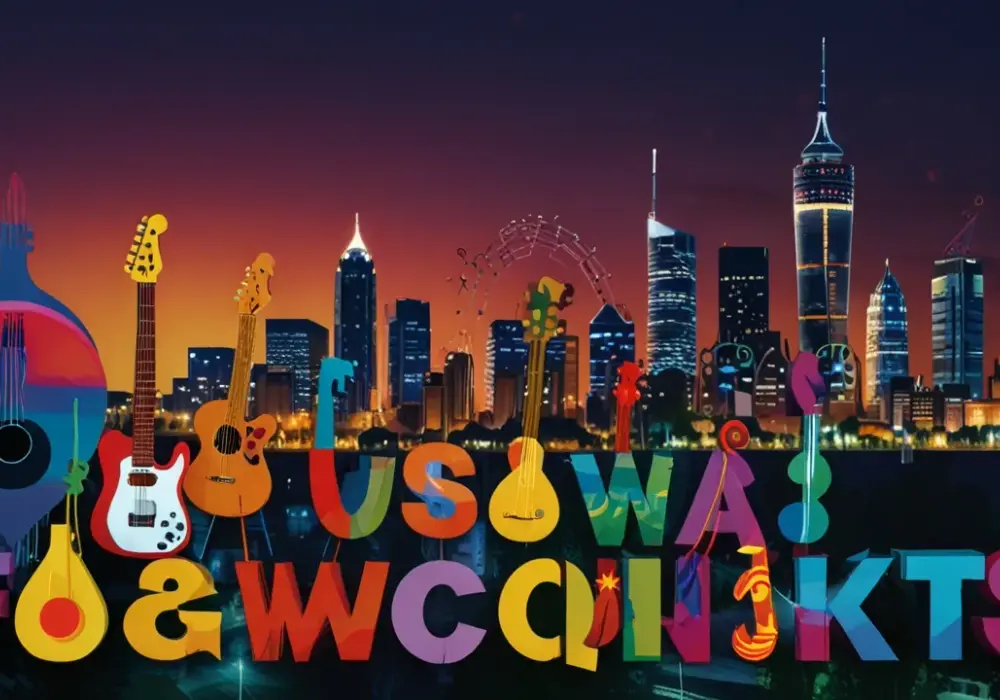Dlaczego Katowice to muzyczna stolica Śląska? 5 festiwali roku