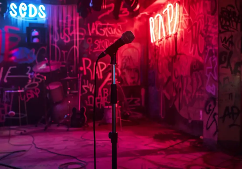 Koncerty Hip Hop Łódź: Najlepsze hip hopowe koncerty w Łodzi