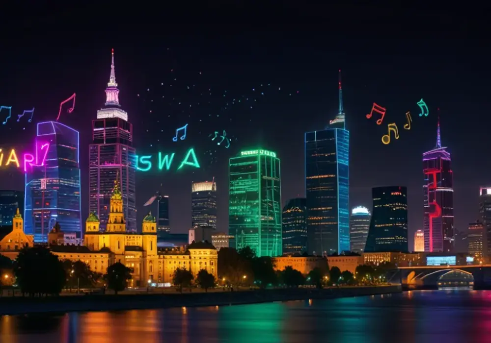 Jakie ukryte perełki kryje Fest Warszawa dla melomanów? Top 7