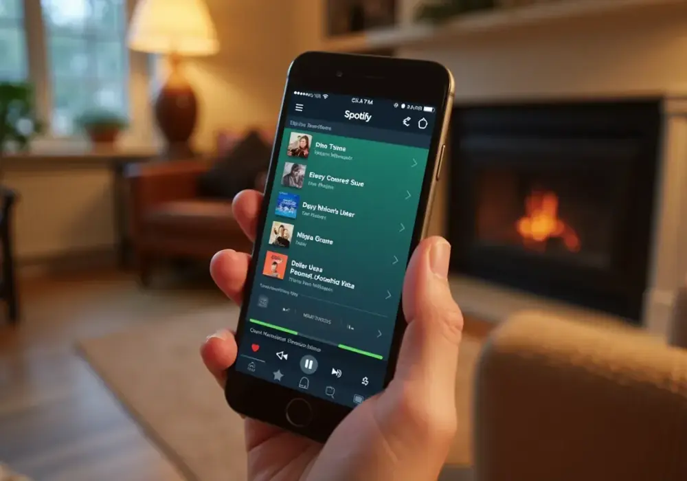 Jak dodać muzykę na Spotify i cieszyć się swoimi ulubionymi utworami