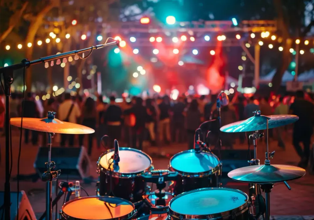 Festiwale Muzyczne: Gdzie i kiedy odbędą się najlepsze koncerty?