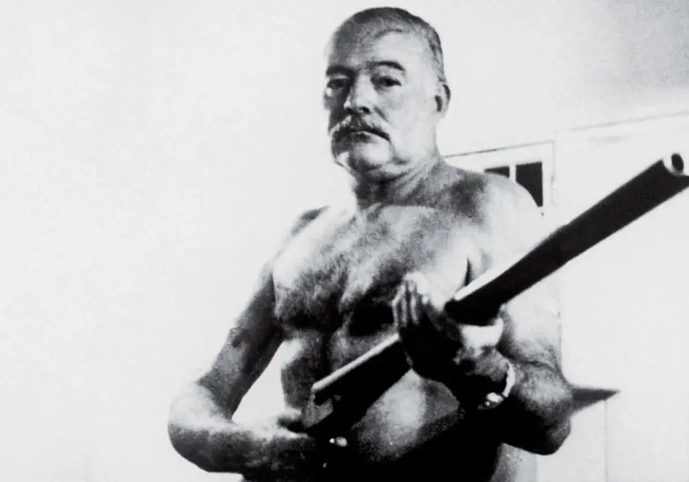 Hemingway w Gliwicach: Jaka niewygodna prawda wyszła na jaw? Szok