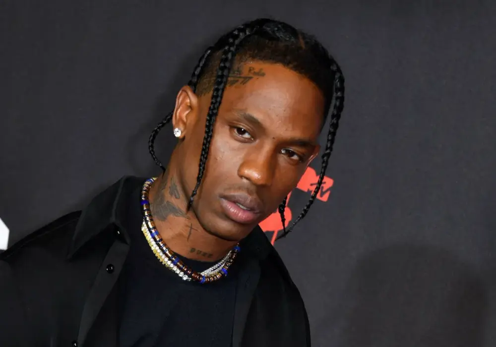 Ile kosztuje bilet na koncert Travis Scott? Ceny i szczegóły dostępne