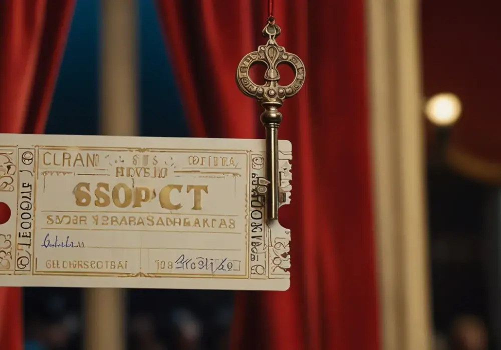 Sopot Festival: Tajemnica zdobycia biletów odkryta przed Tobą!