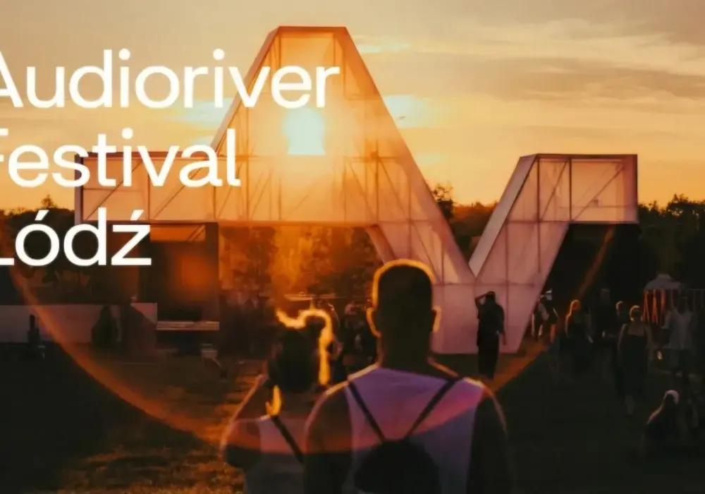 Audioriver w 2025! Dlaczego warto zapolować na bilety już teraz?