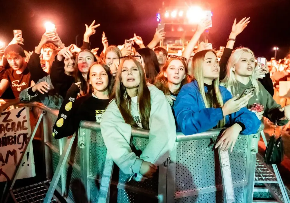 Gdzie jest koncert maty w Toruniu? Sprawdź szczegóły i lokalizację