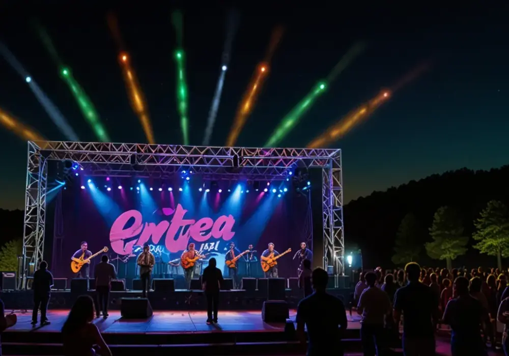 Kogo nie może zabraknąć na Enter Enea Festival 2025? Lista gwiazd