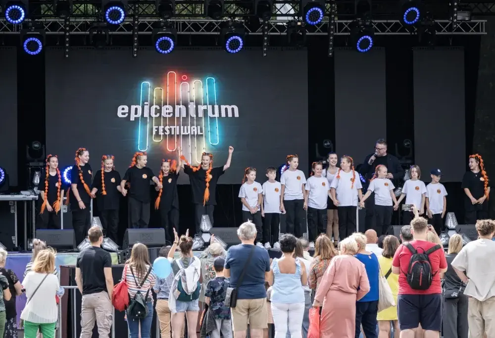 Festiwale w Aleksandrowie Łódzkim: Najlepsze wydarzenia tego lata