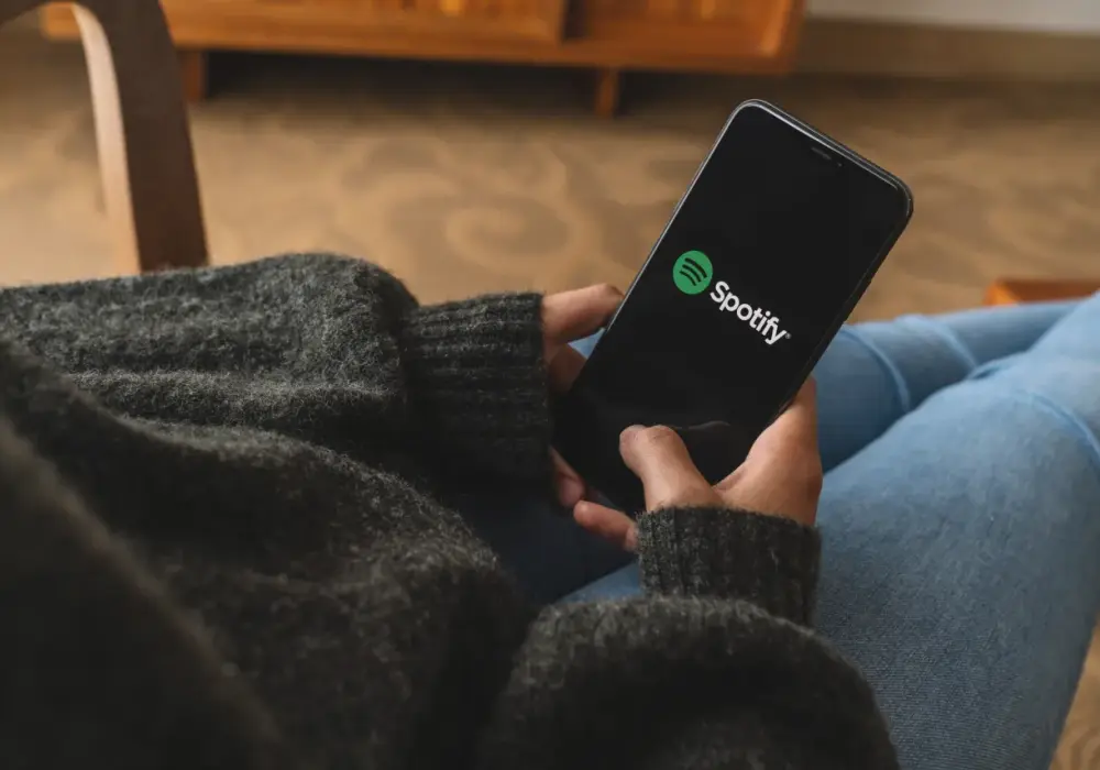 Jak używać Spotify na telefonie – proste kroki, aby nie zgubić się w aplikacji