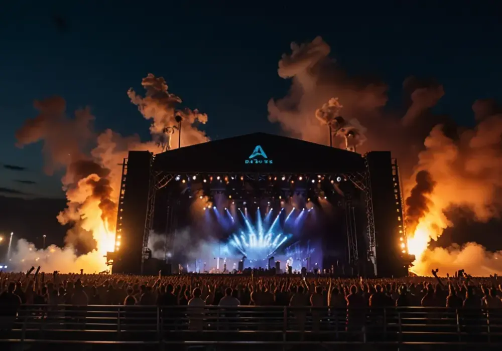 Mata na lotnisku Bemowo: 5 powodów, dla których to koncert roku