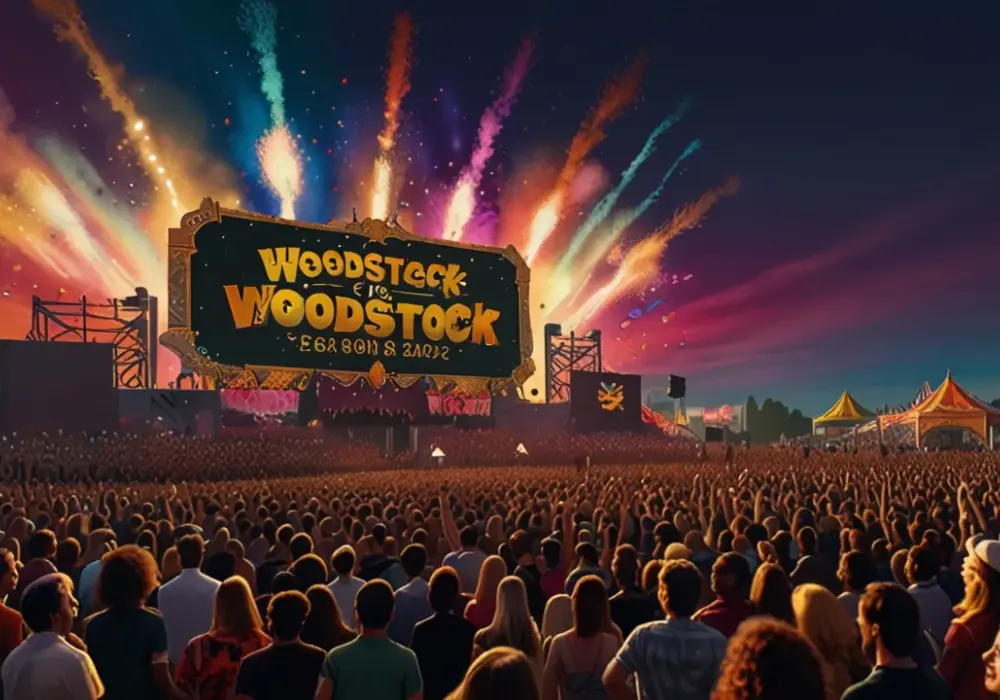 Woodstock festiwal: 5 sprytnych sposobów na zdobycie biletów