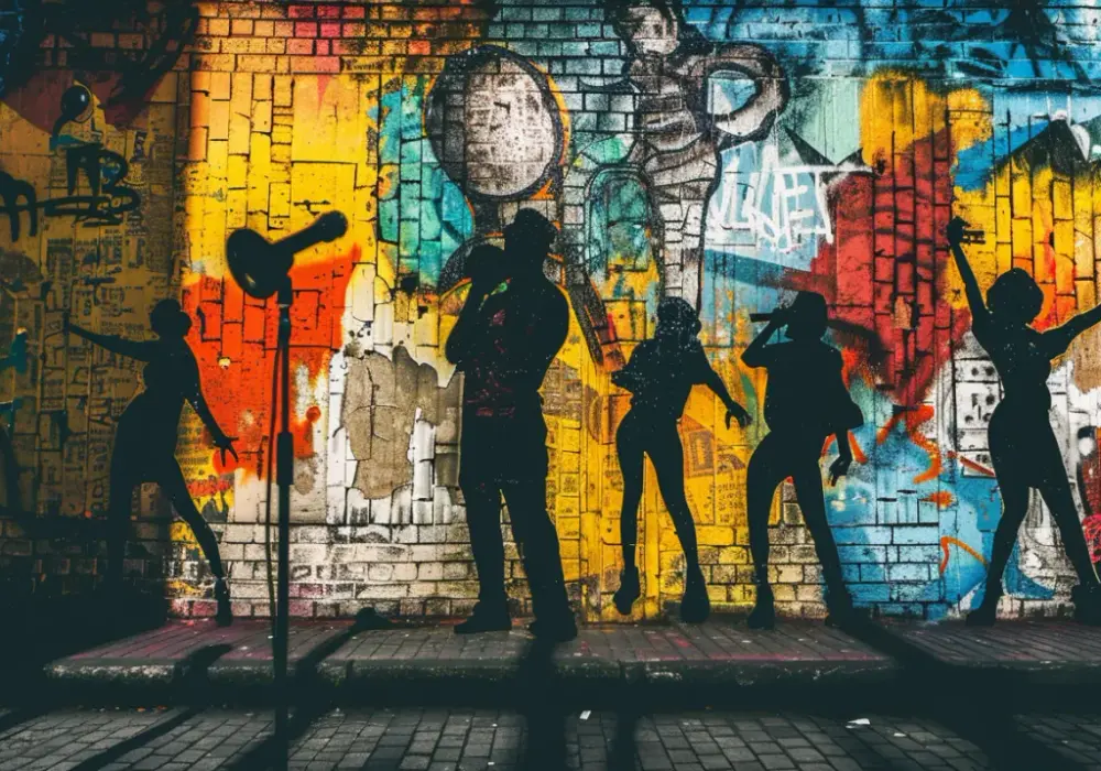Hip Hop Opole: Najciekawsze wydarzenia i koncerty hip hopowe w Opolu